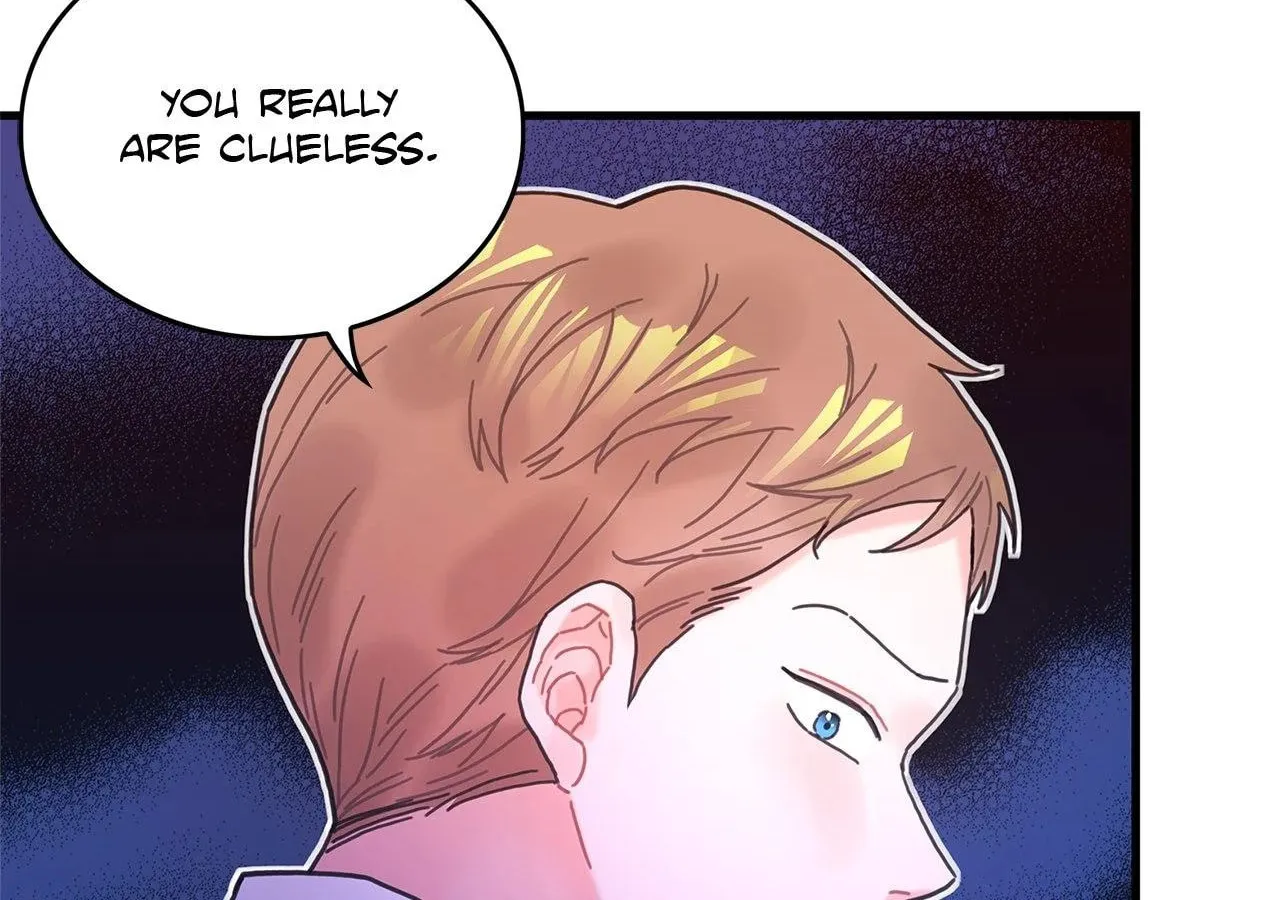 How to Refuse the Route Chapter 23 page 21 - 
