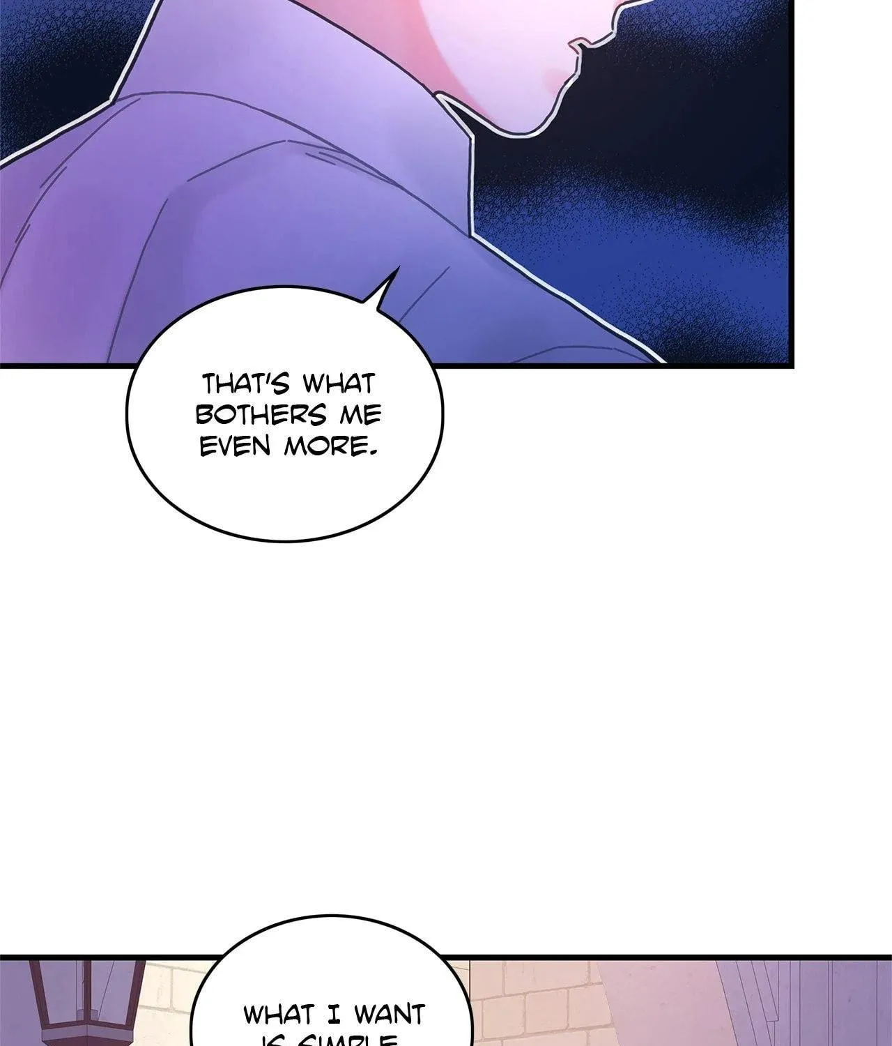 How to Refuse the Route Chapter 23 page 22 - 