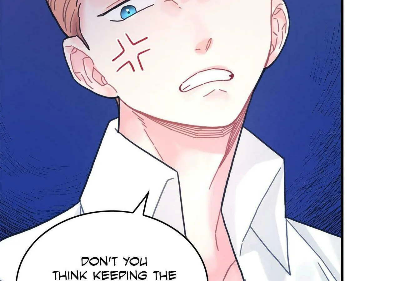 How to Refuse the Route Chapter 23 page 27 - 