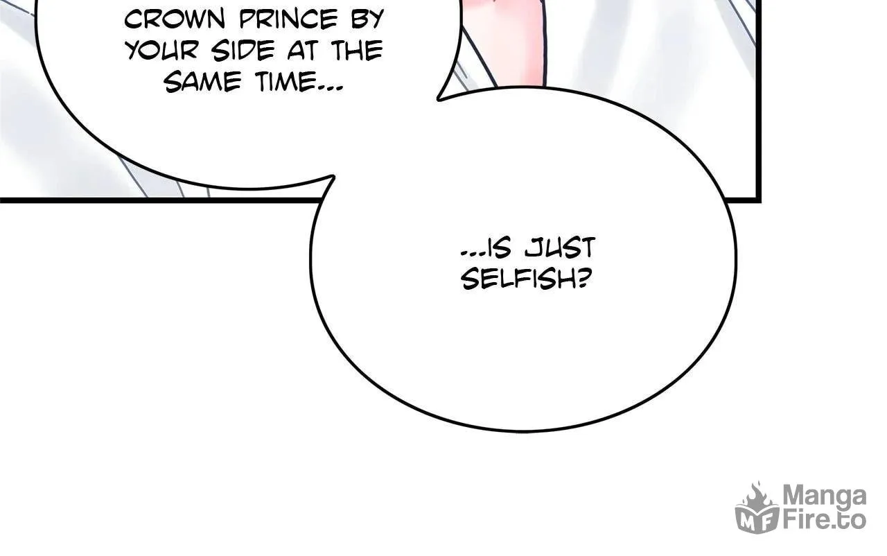 How to Refuse the Route Chapter 23 page 28 - 