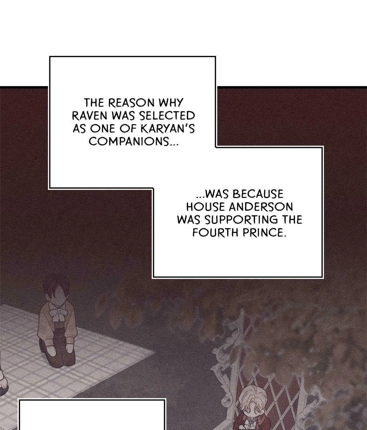 How to Refuse the Route Chapter 23 page 29 - 