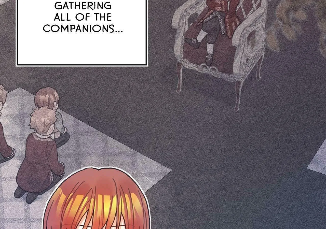 How to Refuse the Route Chapter 23 page 30 - 