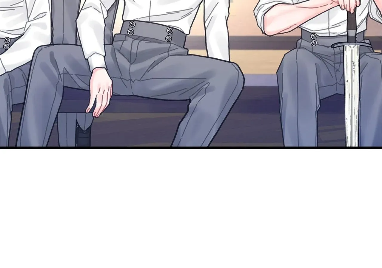 How to Refuse the Route Chapter 23 page 4 - 