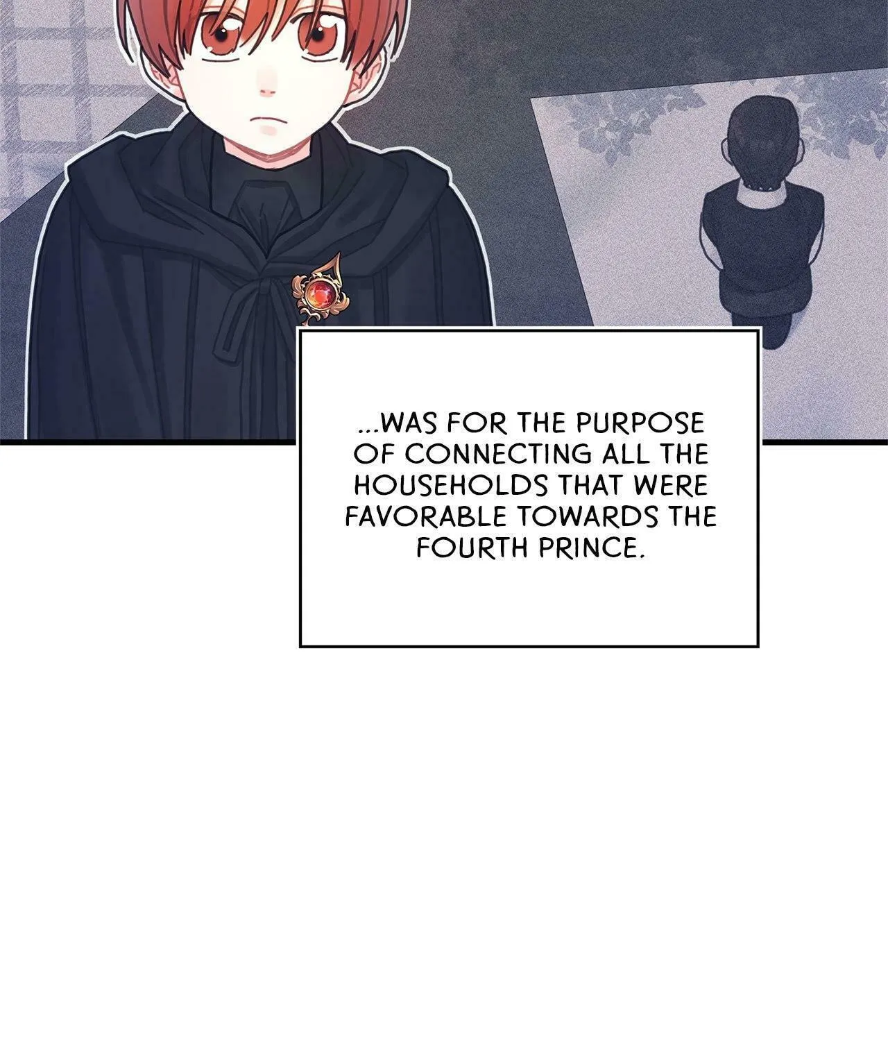 How to Refuse the Route Chapter 23 page 31 - 