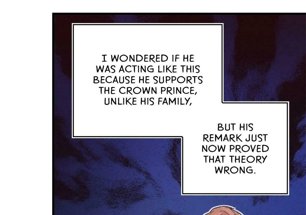 How to Refuse the Route Chapter 23 page 32 - 