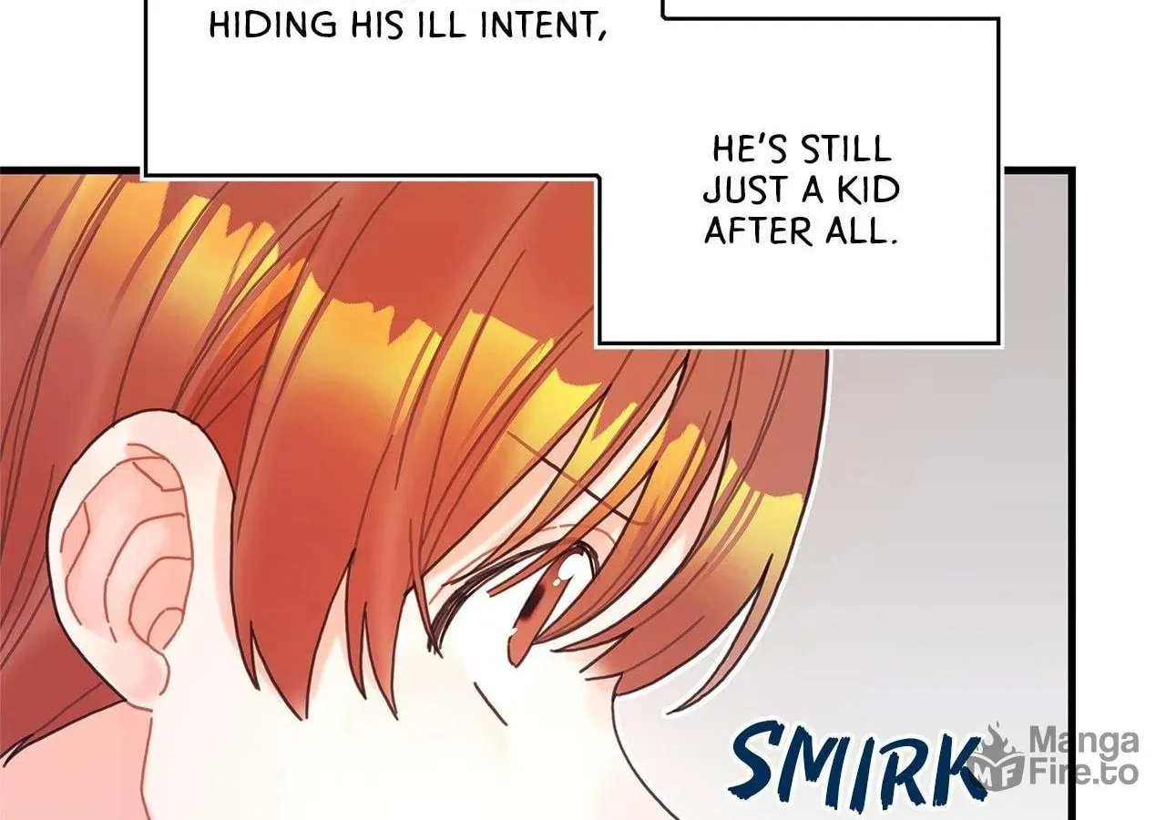 How to Refuse the Route Chapter 23 page 34 - 