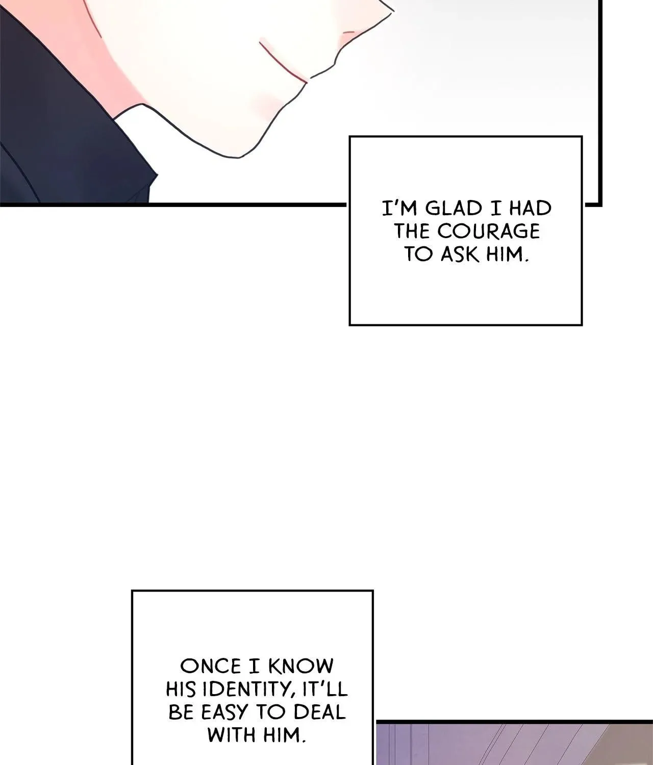 How to Refuse the Route Chapter 23 page 35 - 