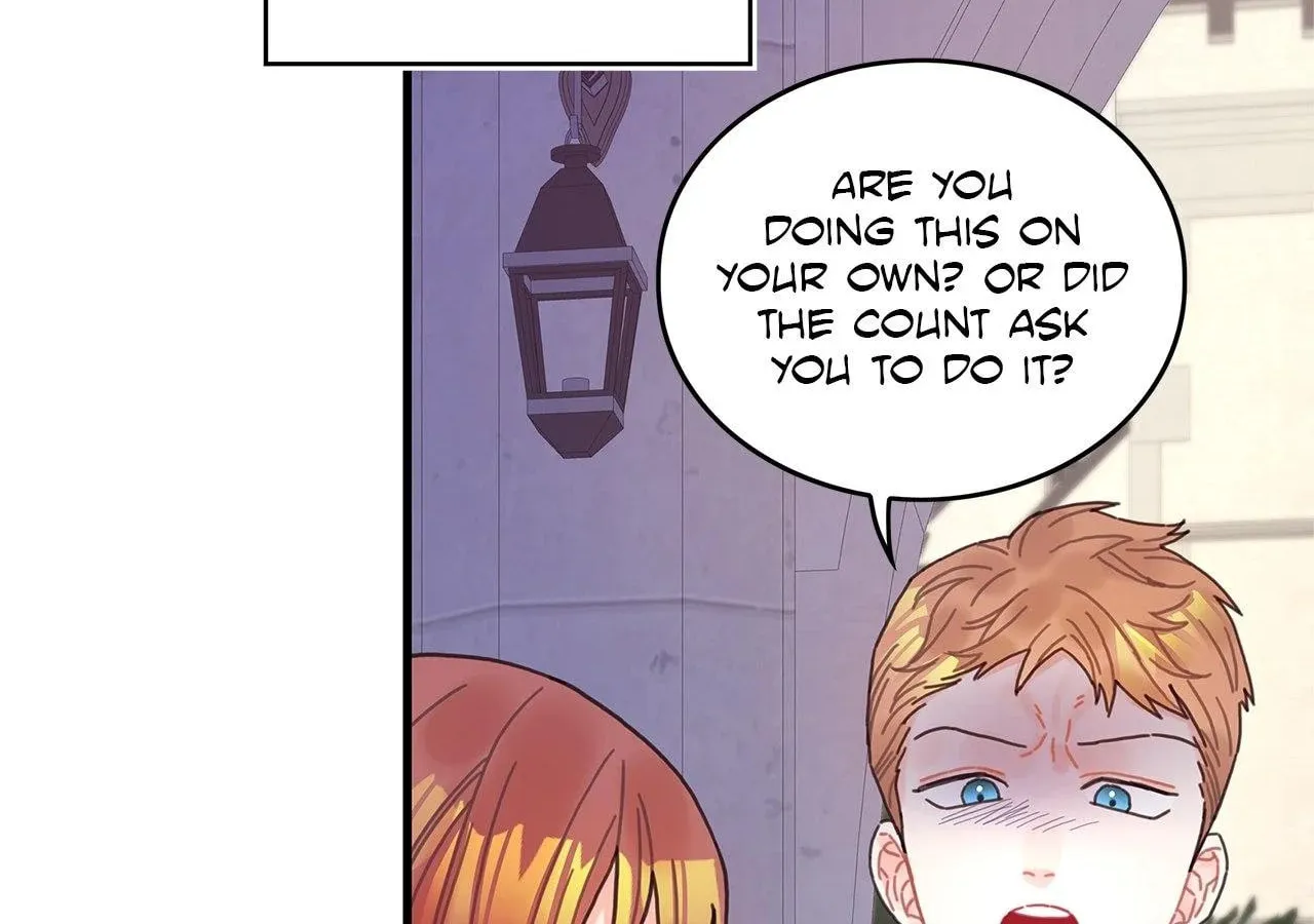How to Refuse the Route Chapter 23 page 36 - 