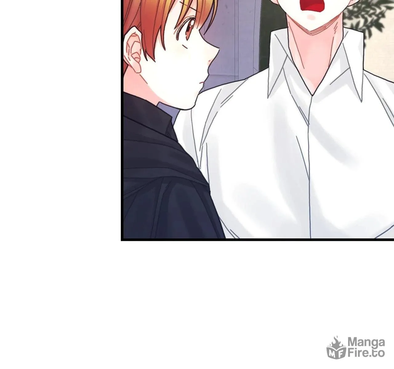 How to Refuse the Route Chapter 23 page 37 - 