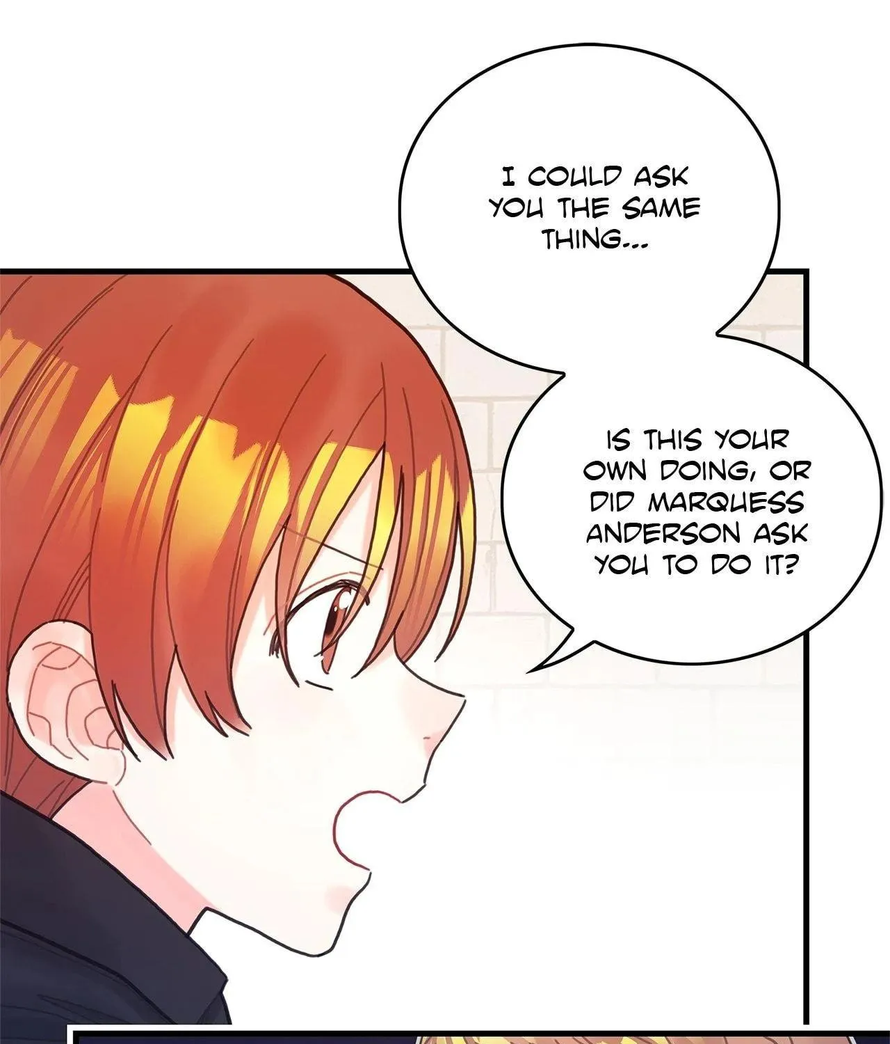 How to Refuse the Route Chapter 23 page 38 - 