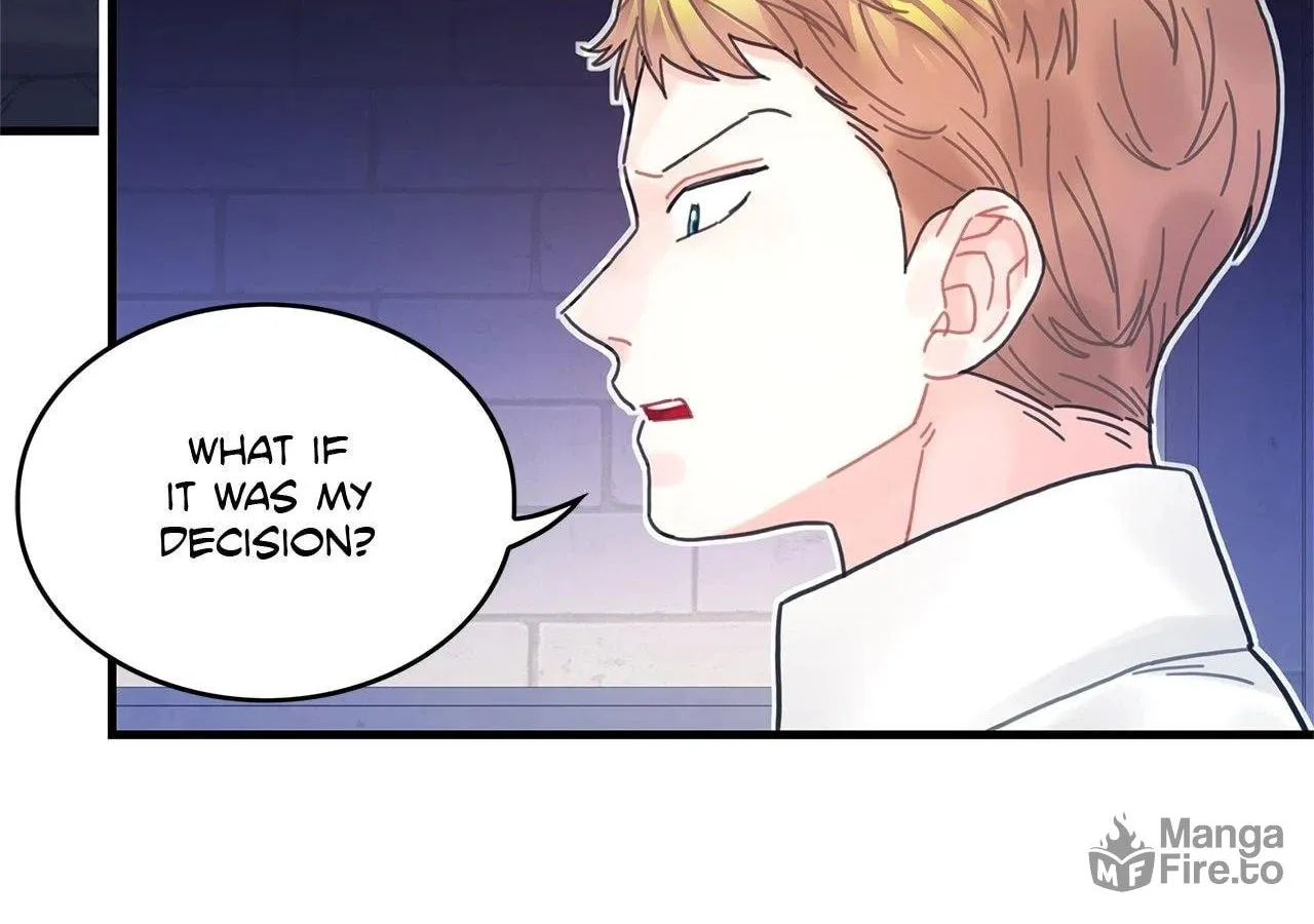 How to Refuse the Route Chapter 23 page 39 - 