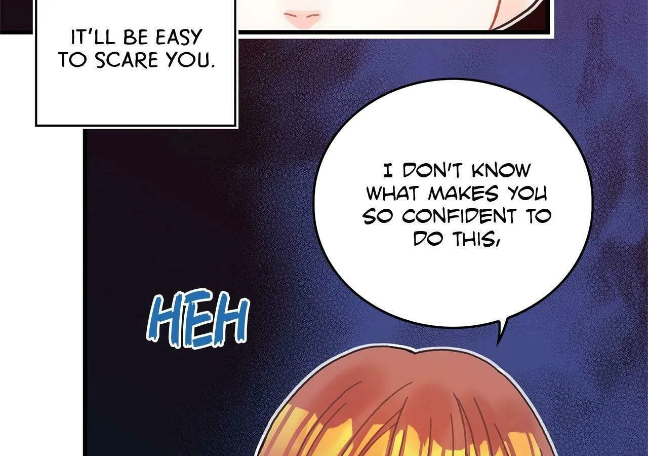 How to Refuse the Route Chapter 23 page 41 - 