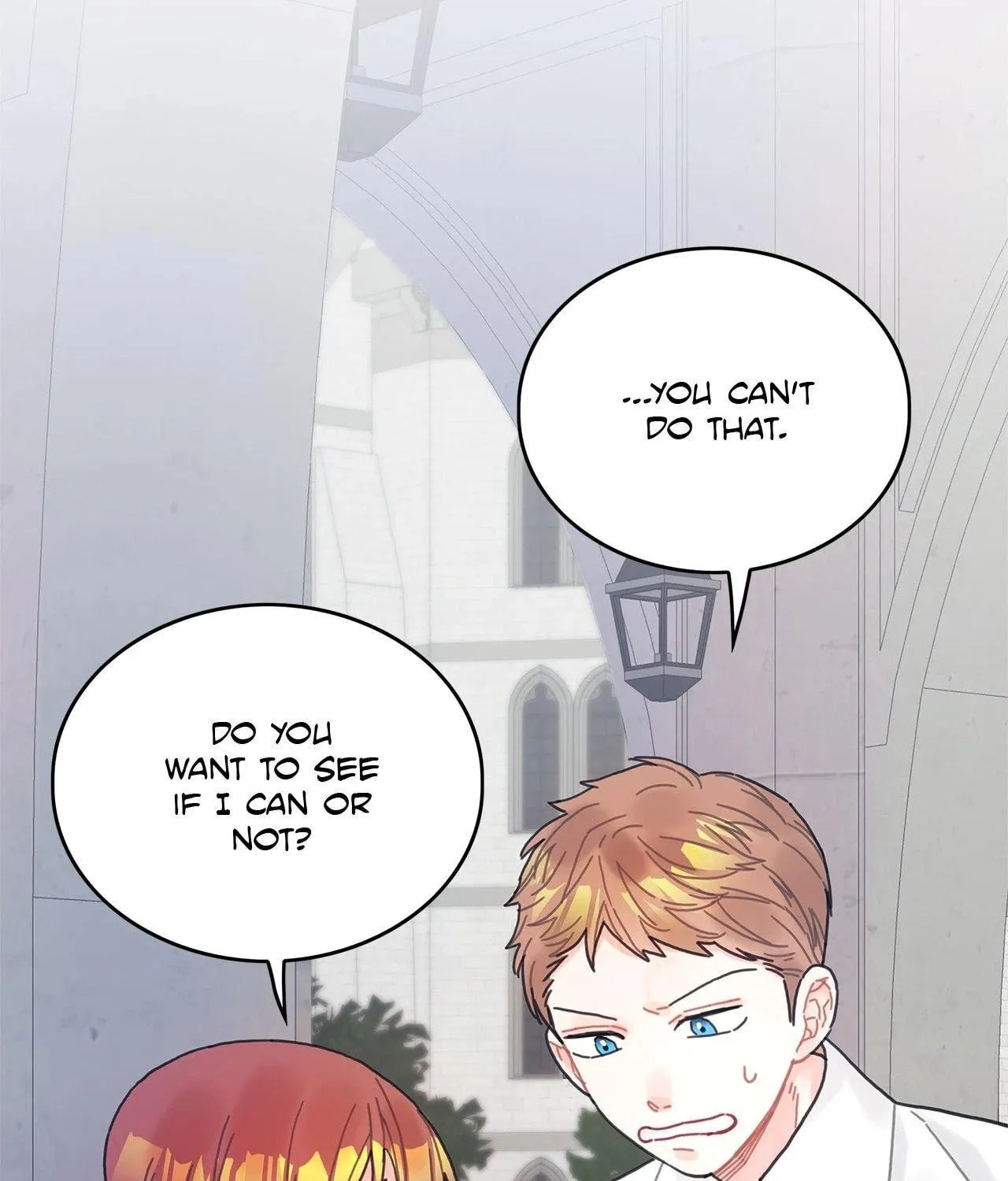 How to Refuse the Route Chapter 23 page 46 - 