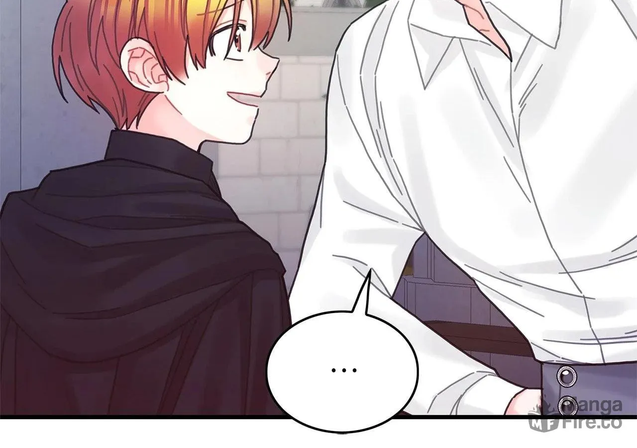How to Refuse the Route Chapter 23 page 47 - 