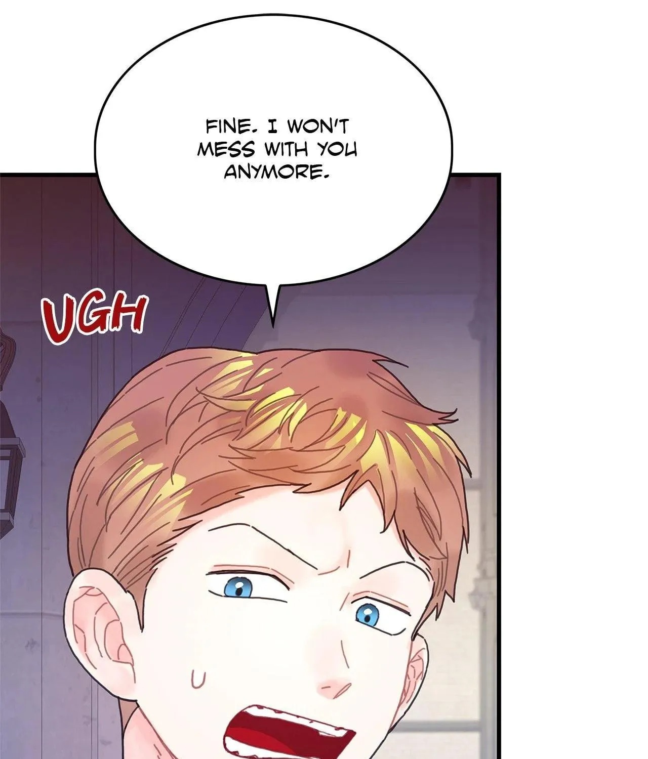 How to Refuse the Route Chapter 23 page 49 - 