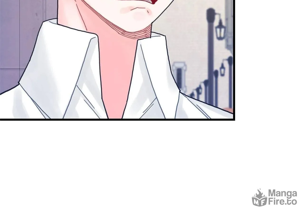 How to Refuse the Route Chapter 23 page 50 - 