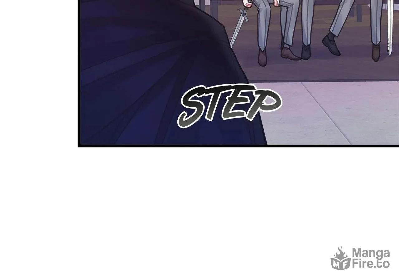 How to Refuse the Route Chapter 23 page 6 - 