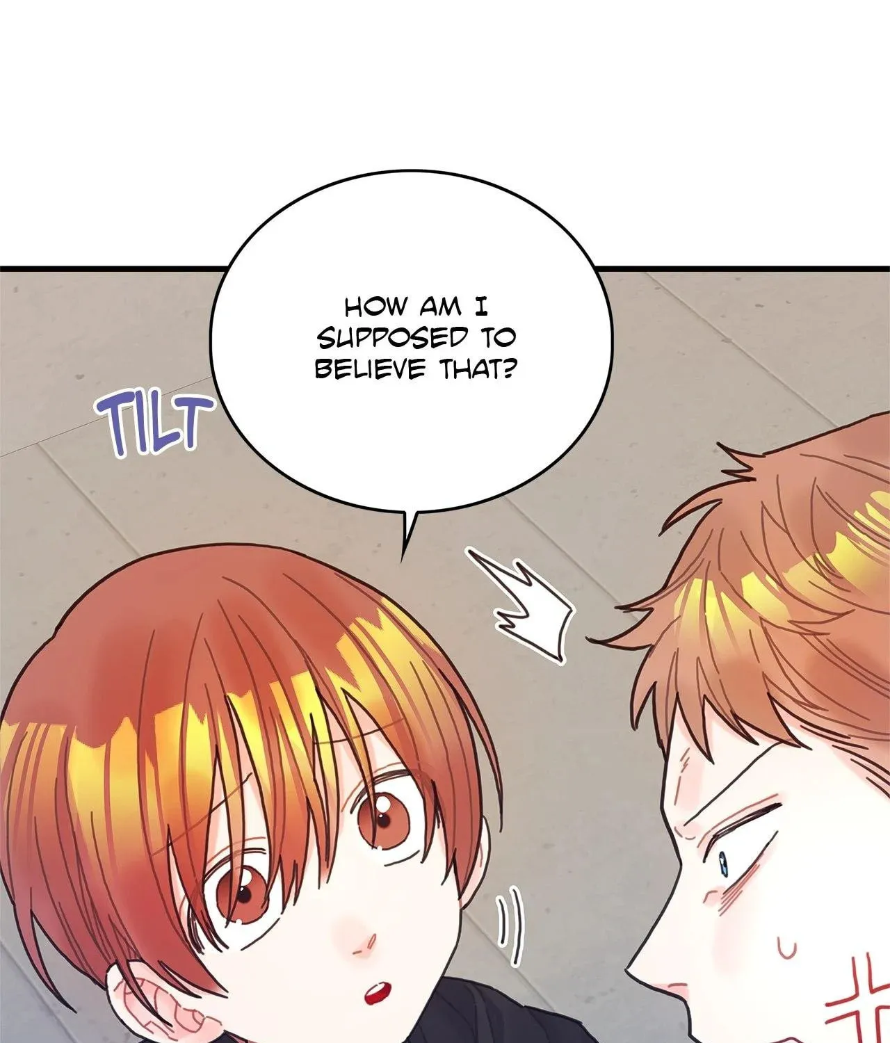 How to Refuse the Route Chapter 23 page 51 - 
