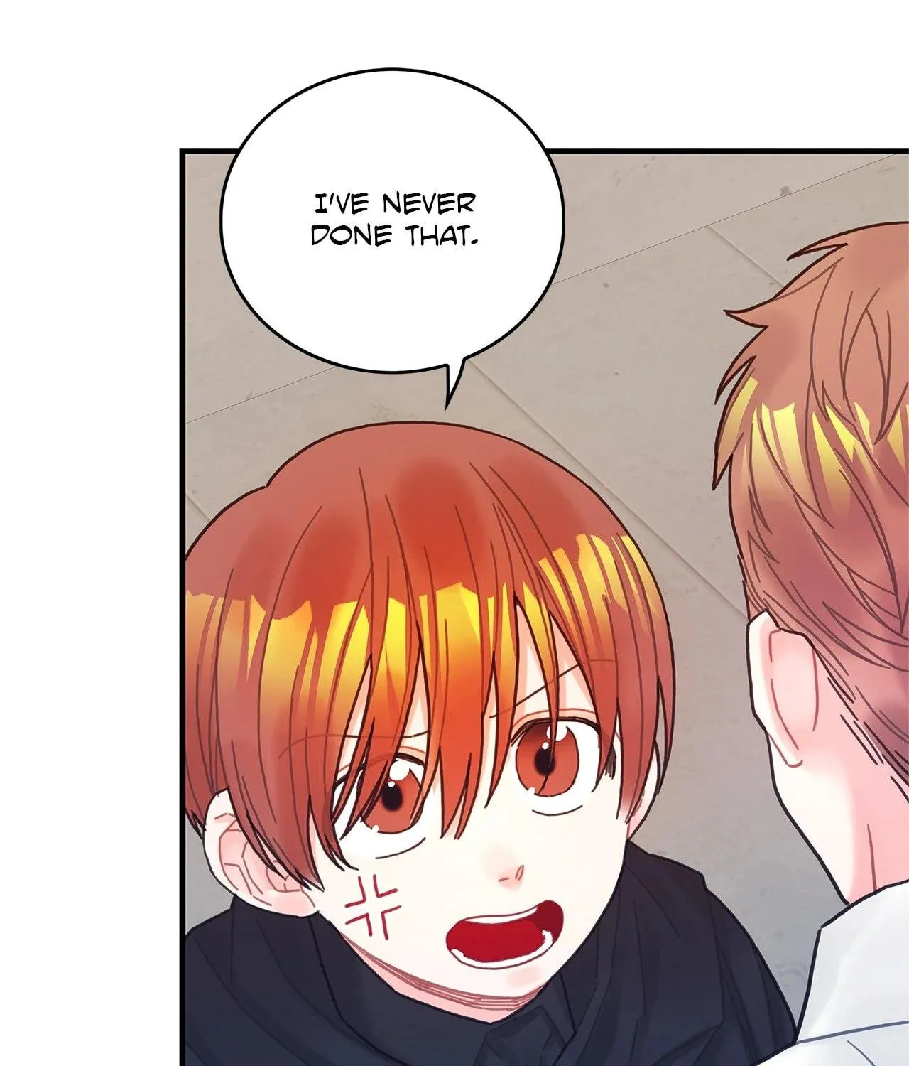 How to Refuse the Route Chapter 23 page 57 - 
