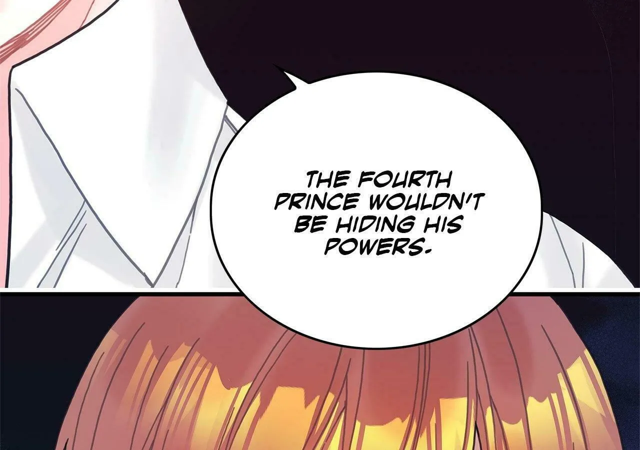 How to Refuse the Route Chapter 23 page 60 - 