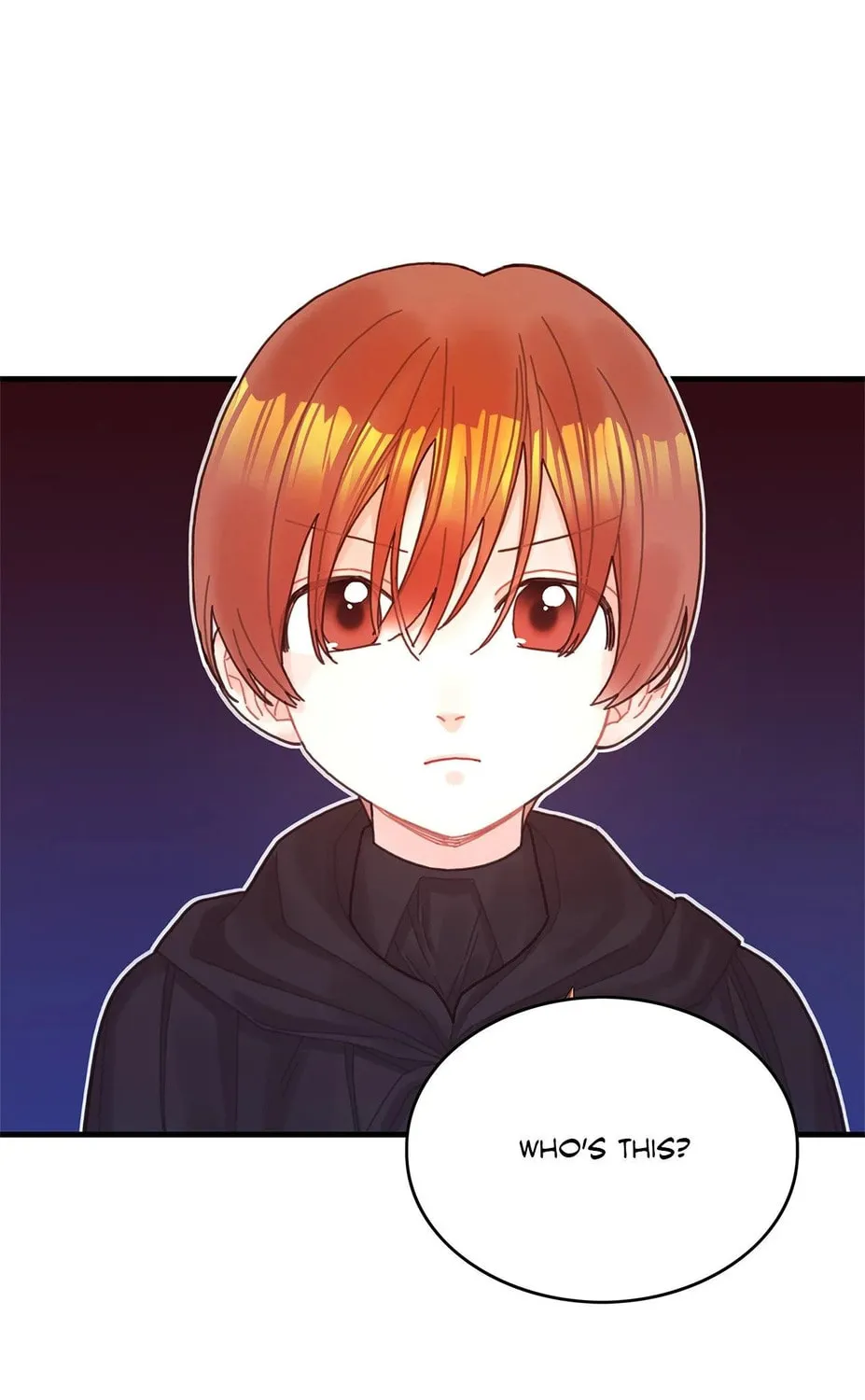 How to Refuse the Route Chapter 23 page 7 - 