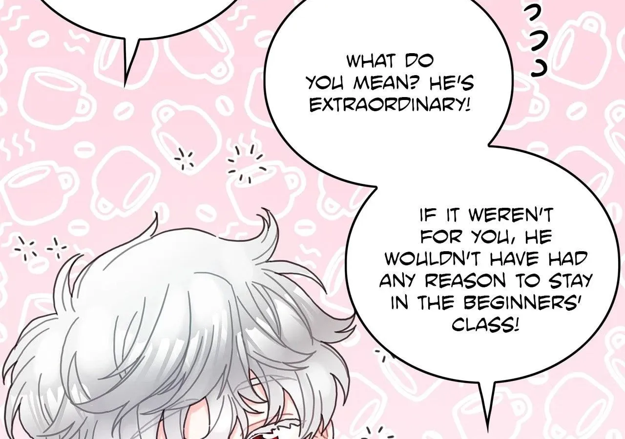 How to Refuse the Route Chapter 23 page 64 - 