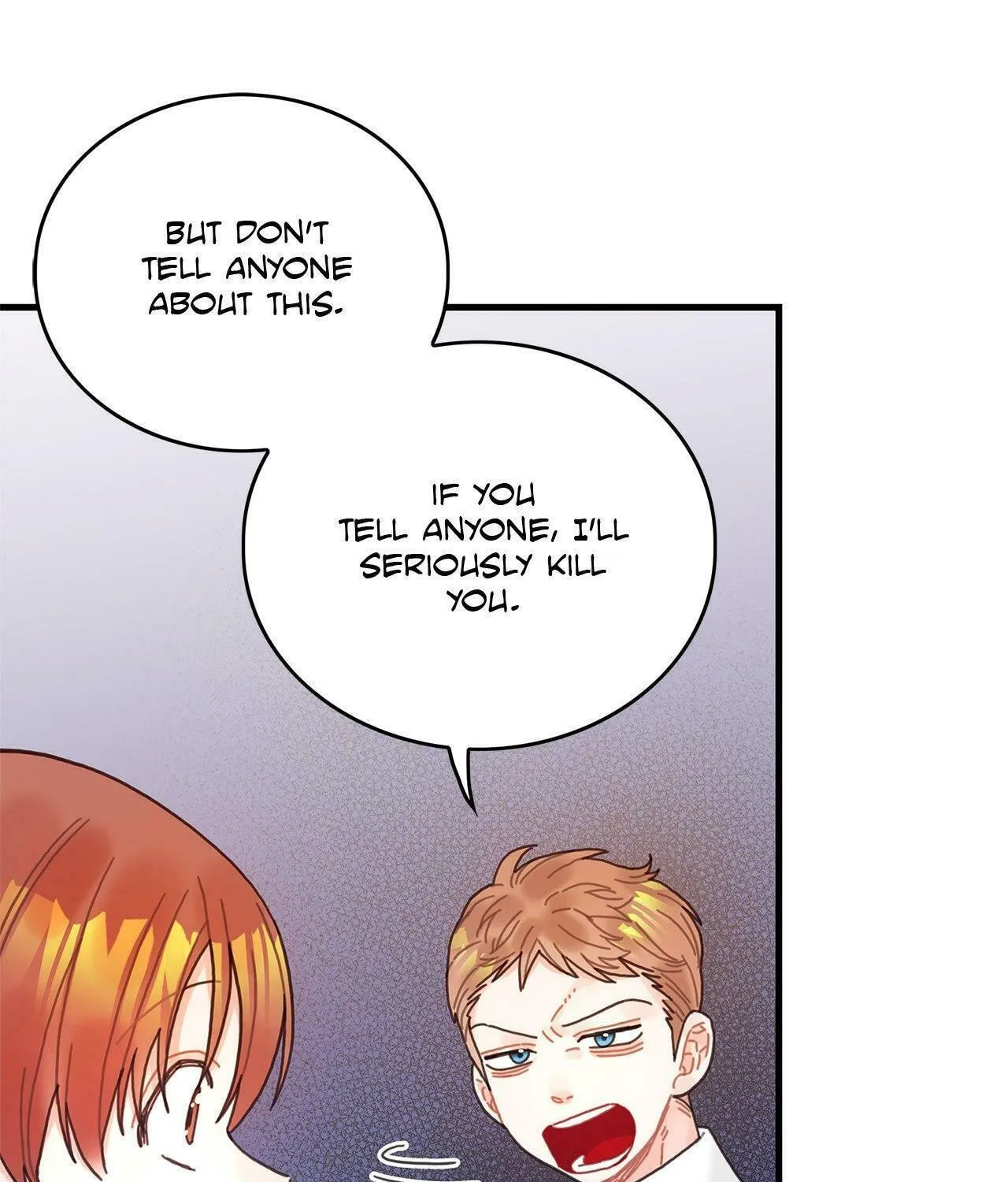 How to Refuse the Route Chapter 23 page 66 - 