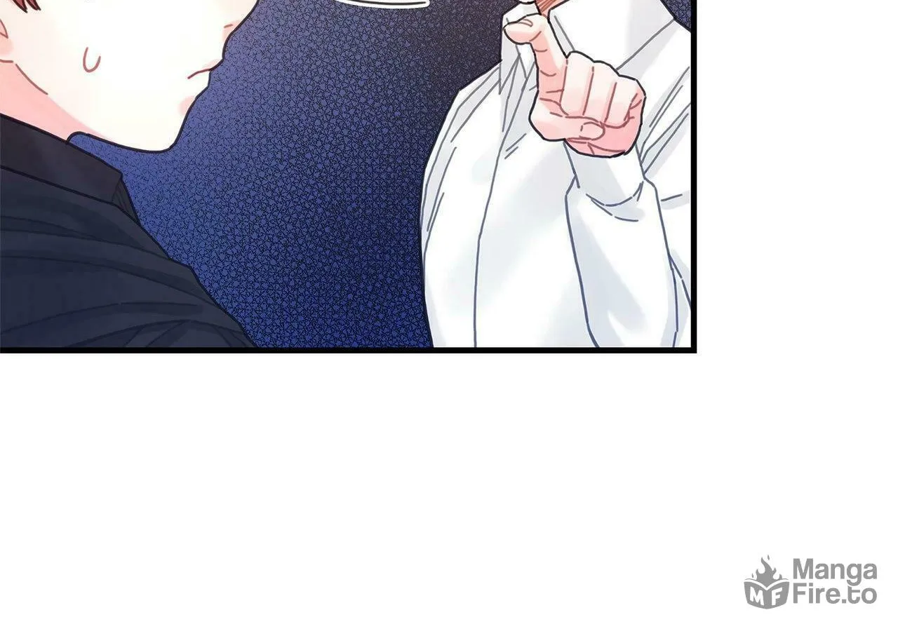How to Refuse the Route Chapter 23 page 67 - 