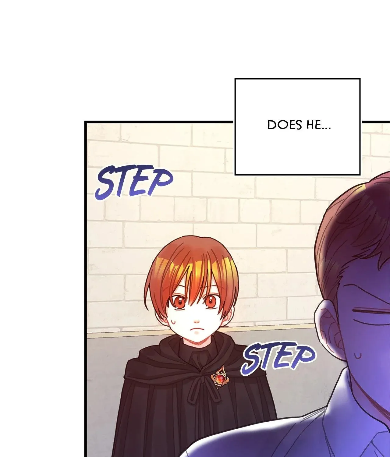 How to Refuse the Route Chapter 23 page 68 - 