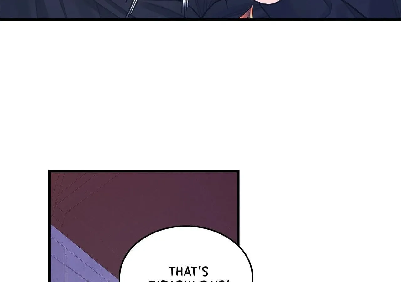 How to Refuse the Route Chapter 23 page 71 - 