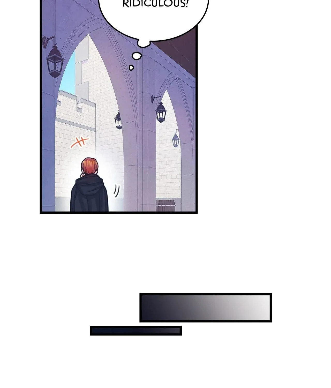 How to Refuse the Route Chapter 23 page 72 - 
