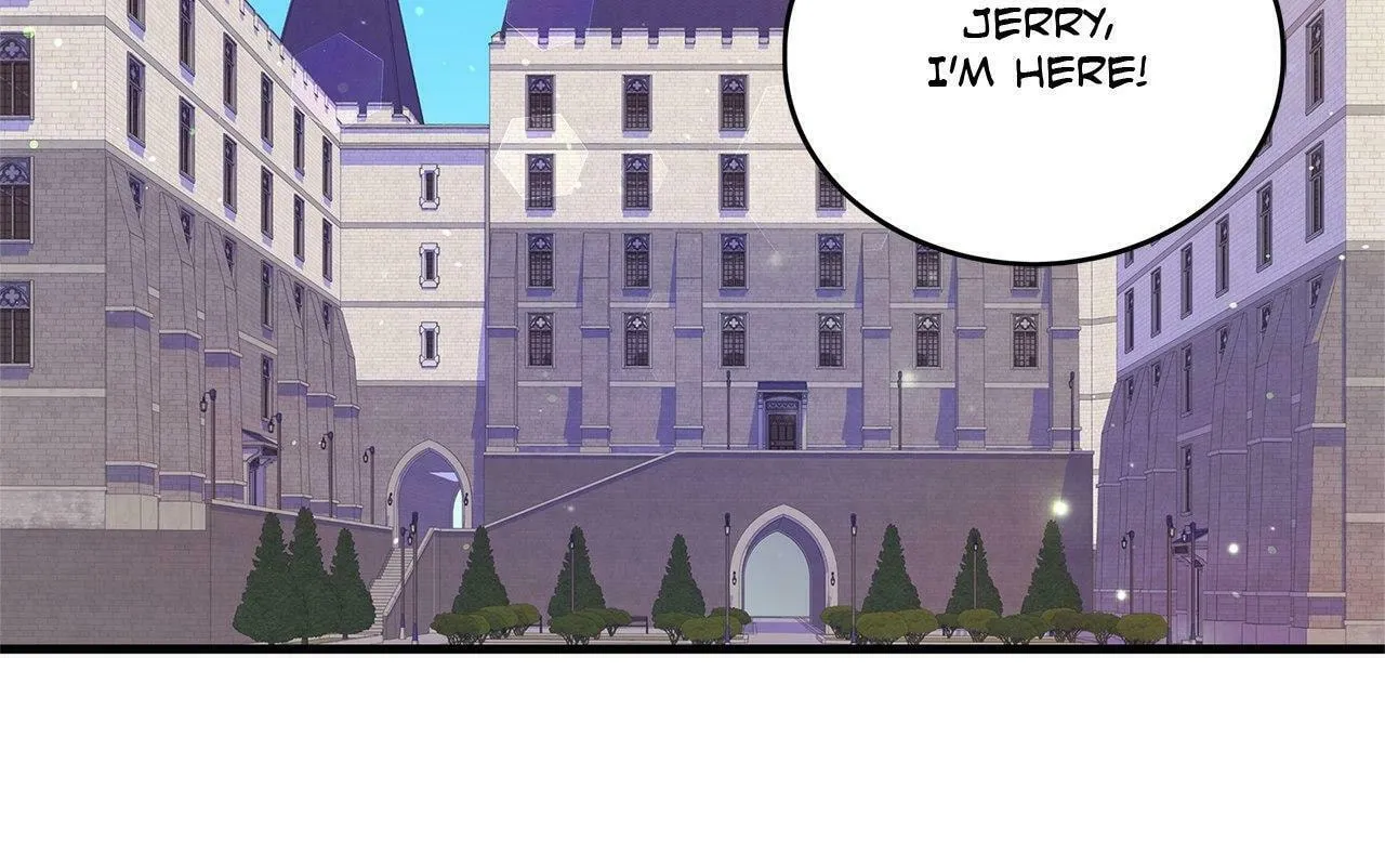 How to Refuse the Route Chapter 23 page 76 - 