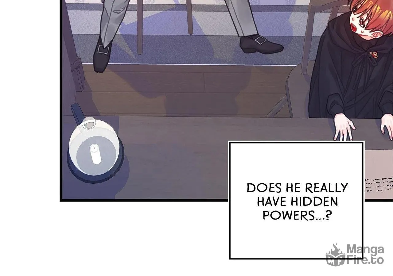 How to Refuse the Route Chapter 23 page 78 - 