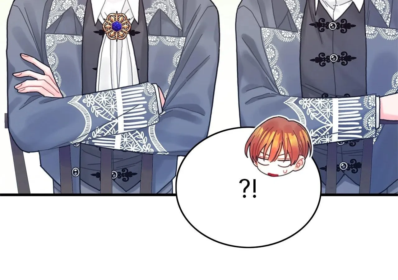 How to Refuse the Route Chapter 23 page 80 - 