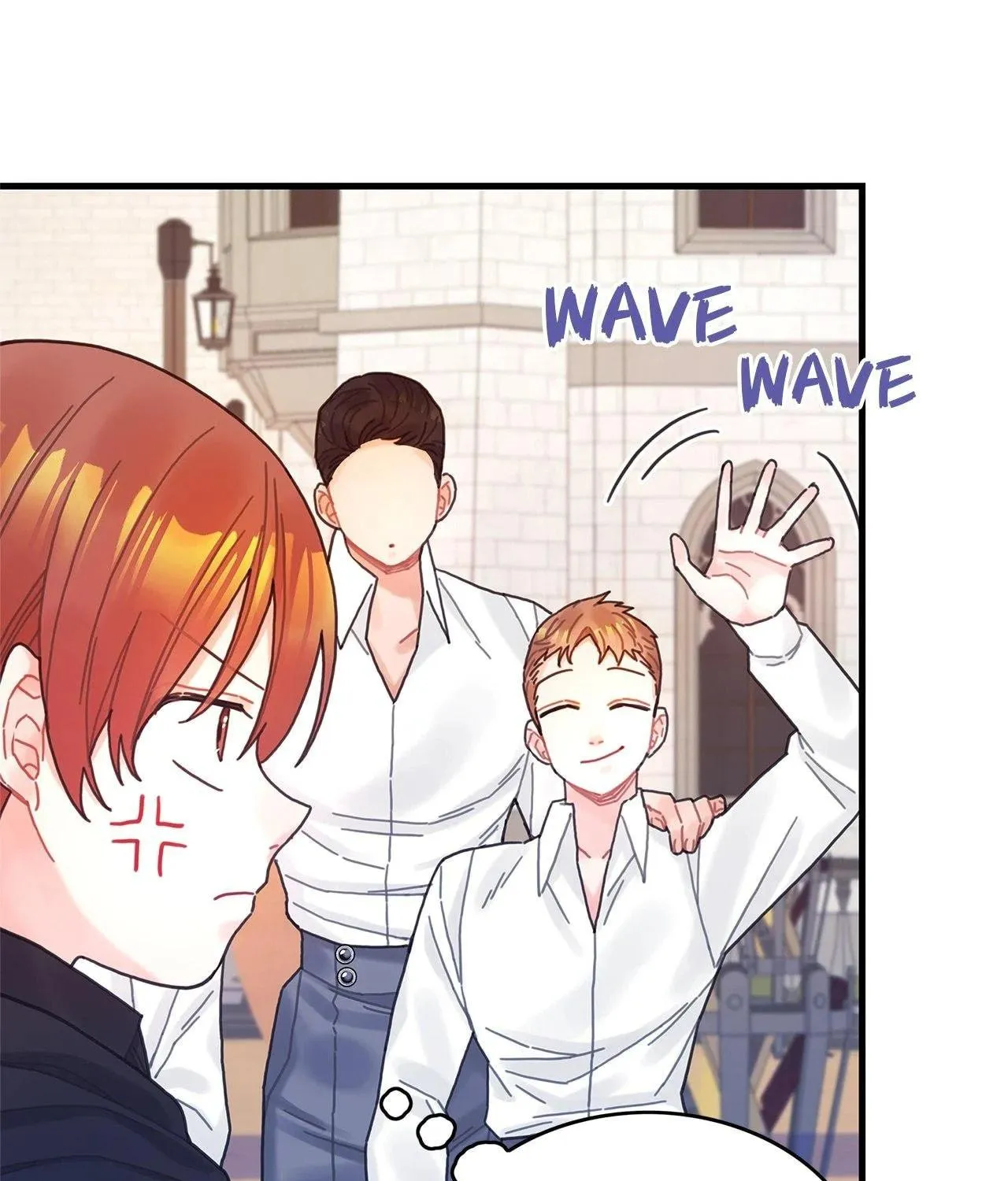 How to Refuse the Route Chapter 23 page 9 - 