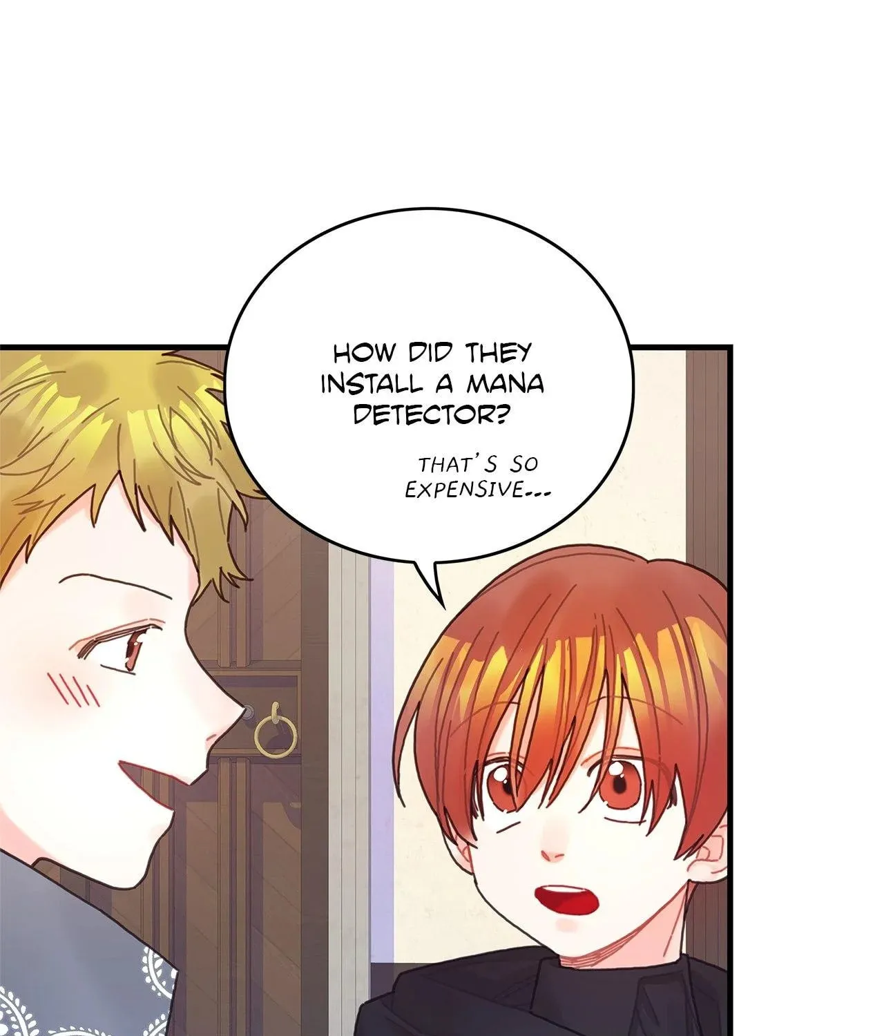 How to Refuse the Route Chapter 23 page 81 - 