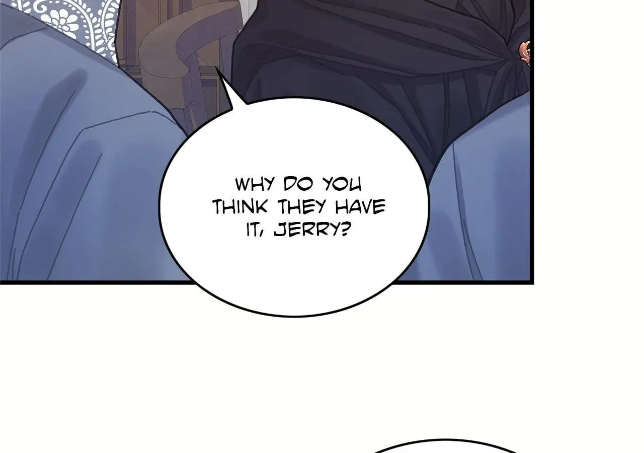 How to Refuse the Route Chapter 23 page 82 - 