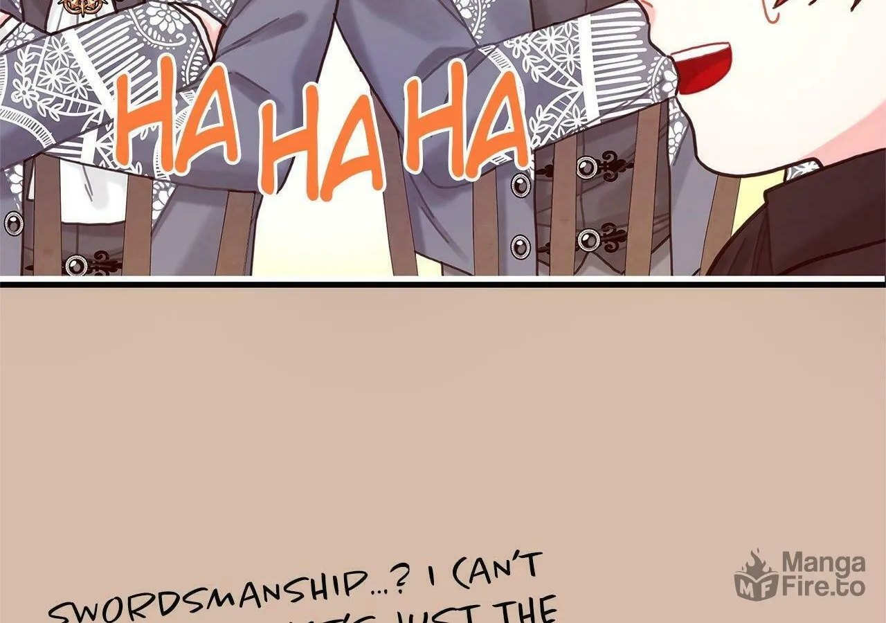 How to Refuse the Route Chapter 23 page 84 - 