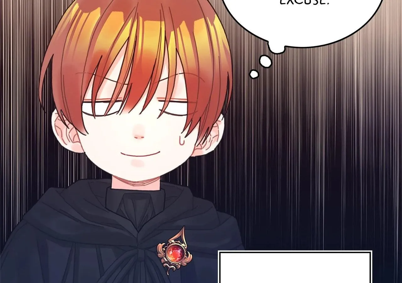 How to Refuse the Route Chapter 23 page 86 - 