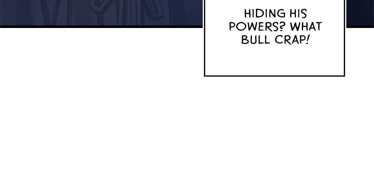 How to Refuse the Route Chapter 23 page 87 - 