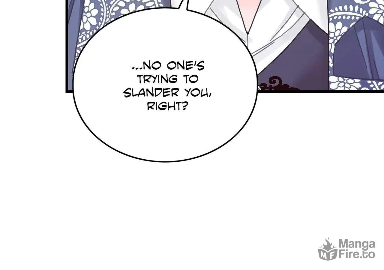 How to Refuse the Route Chapter 23 page 89 - 