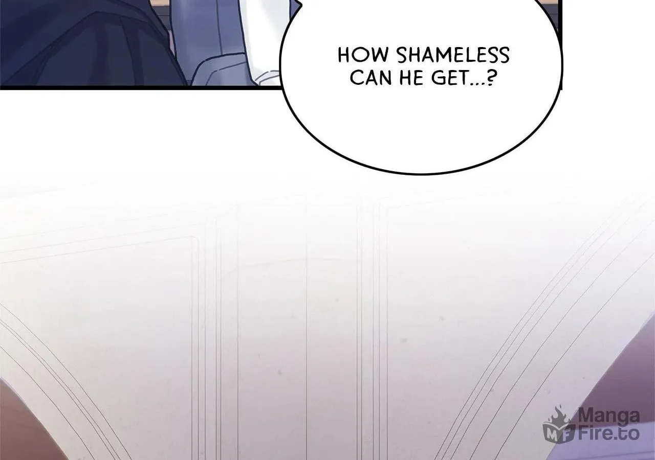 How to Refuse the Route Chapter 23 page 10 - 