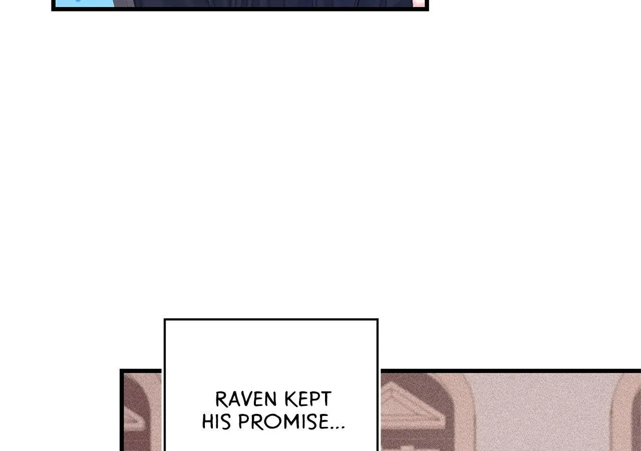 How to Refuse the Route Chapter 23 page 91 - 