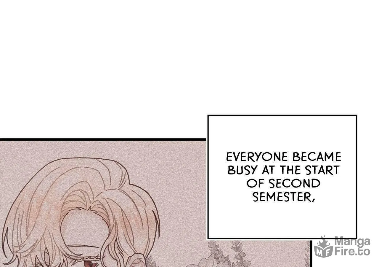 How to Refuse the Route Chapter 23 page 95 - 
