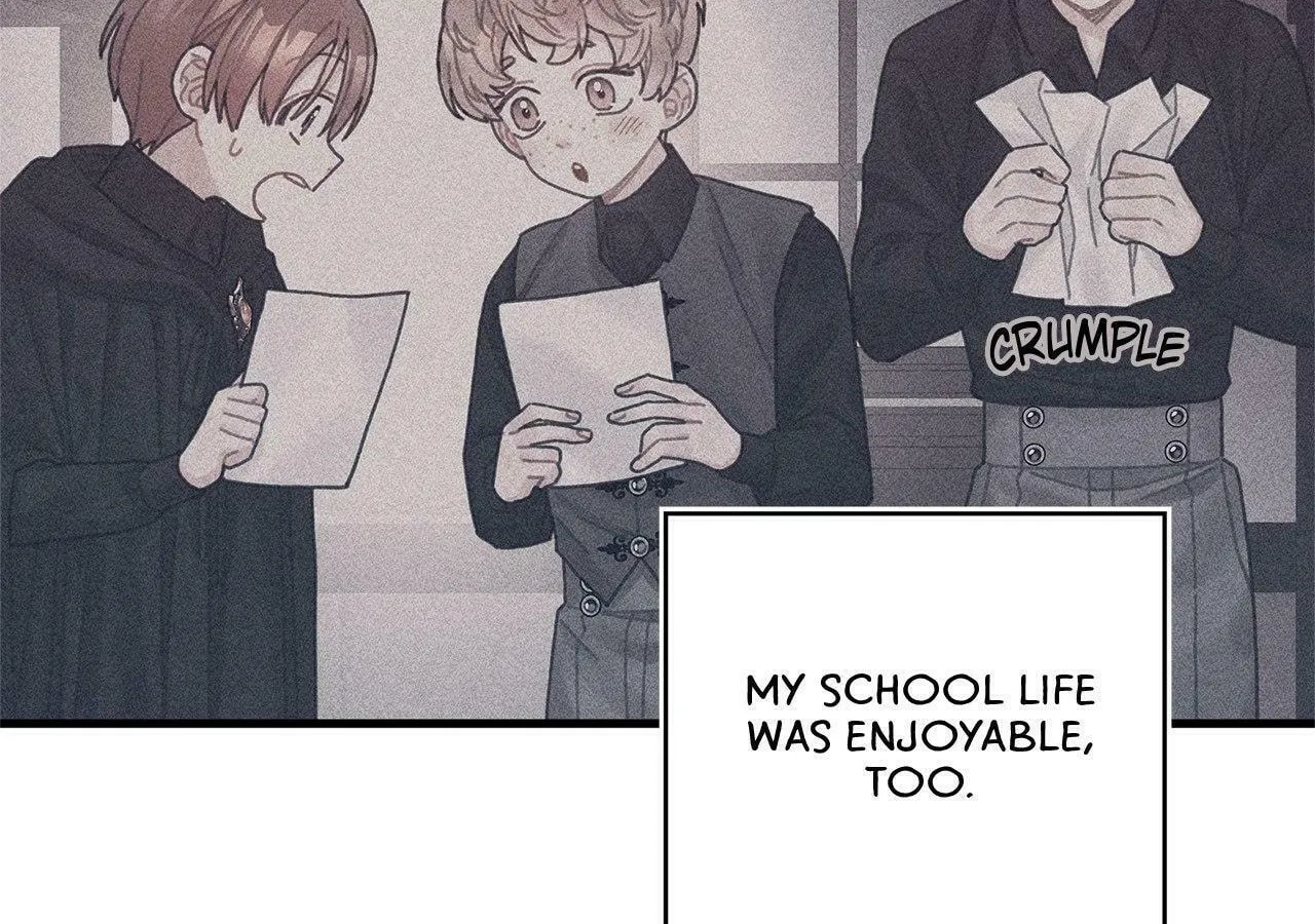How to Refuse the Route Chapter 23 page 99 - 