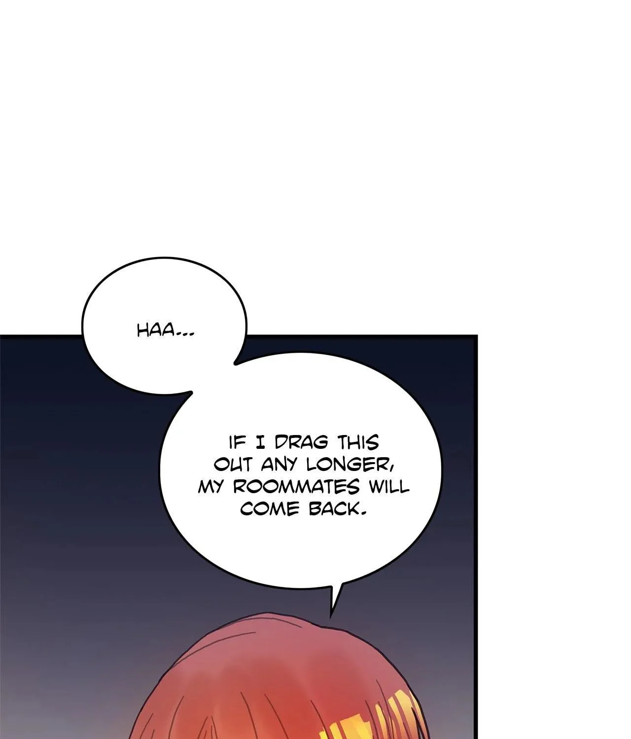 How to Refuse the Route Chapter 24 page 101 - 