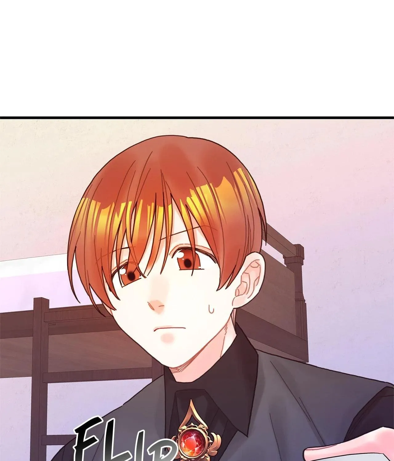 How to Refuse the Route Chapter 24 page 104 - 