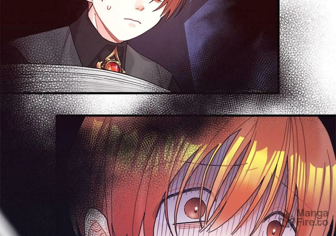 How to Refuse the Route Chapter 24 page 107 - 