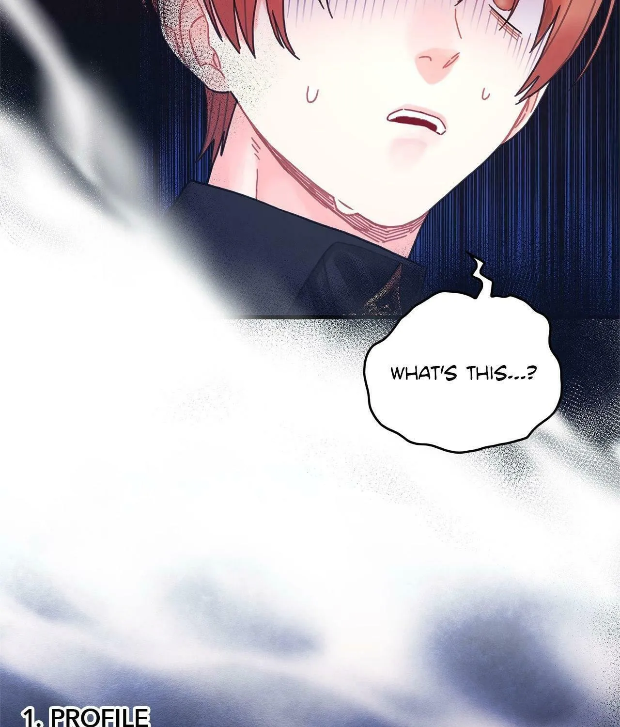 How to Refuse the Route Chapter 24 page 108 - 