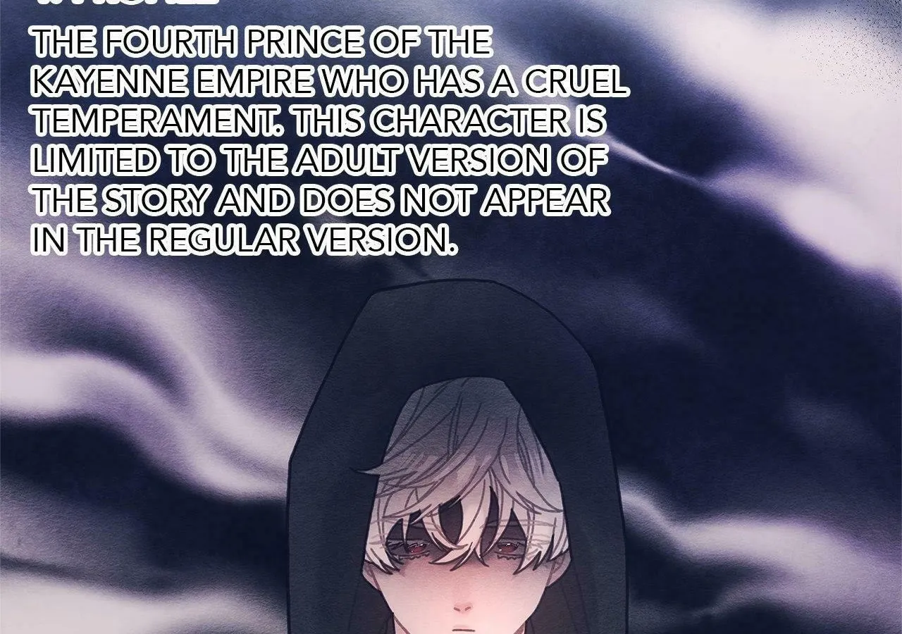 How to Refuse the Route Chapter 24 page 109 - 